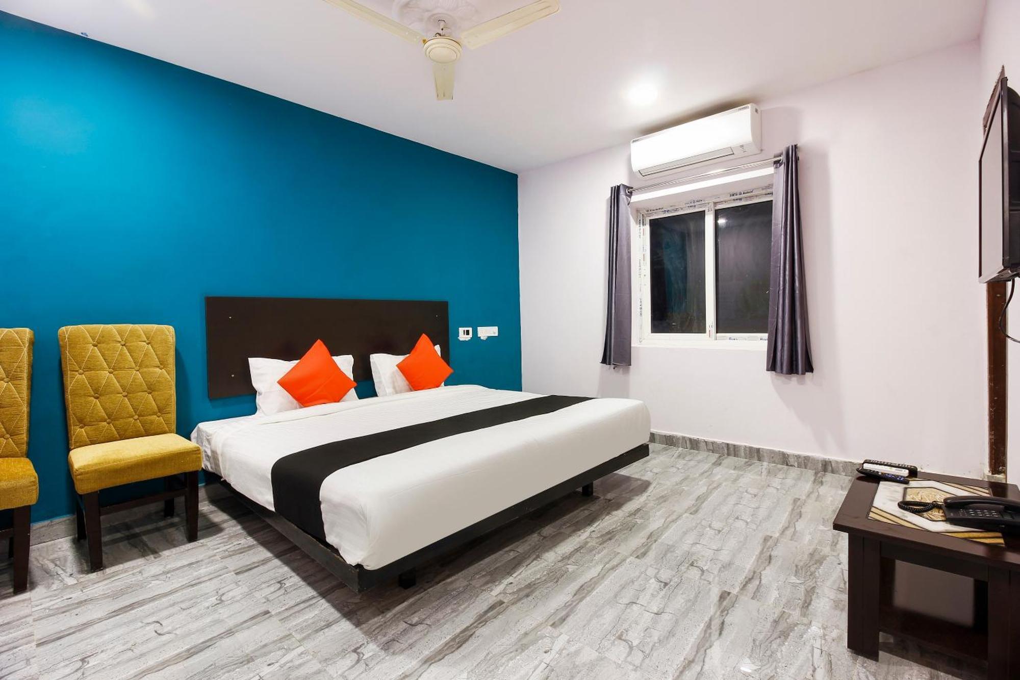 Hotel Capital O Che Sigma 3*