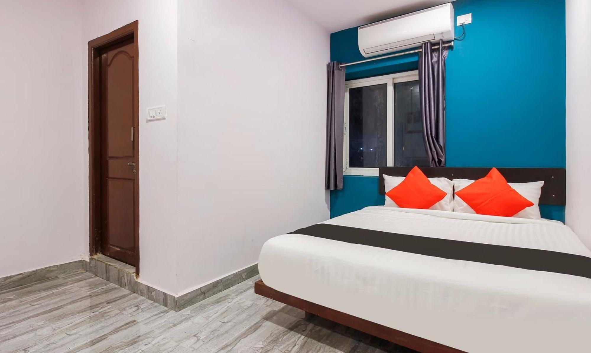 Capital O Che Sigma Hotel 3*